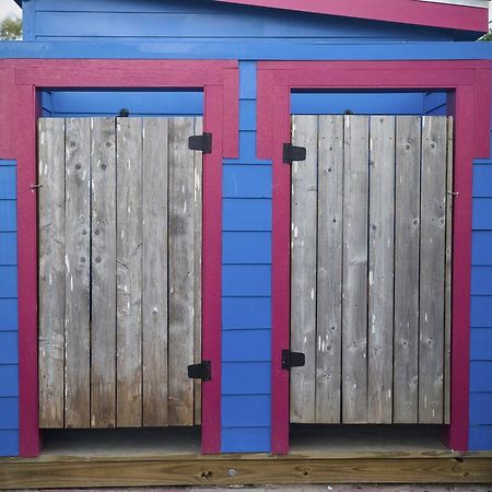 Camp Coyoacan Port Aransas Dış mekan fotoğraf