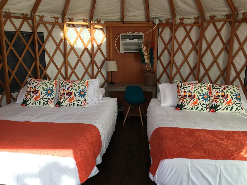 Camp Coyoacan Port Aransas Dış mekan fotoğraf