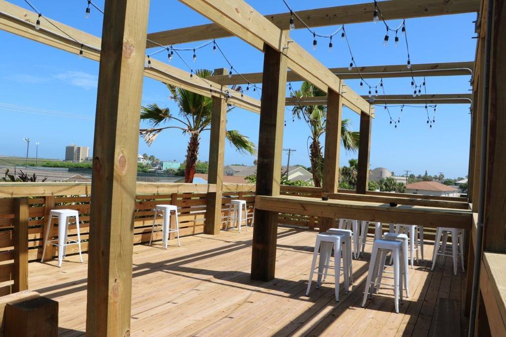 Camp Coyoacan Port Aransas Dış mekan fotoğraf