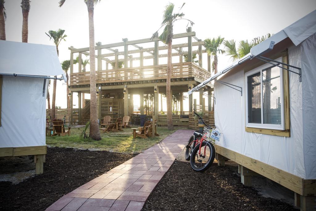 Camp Coyoacan Port Aransas Dış mekan fotoğraf