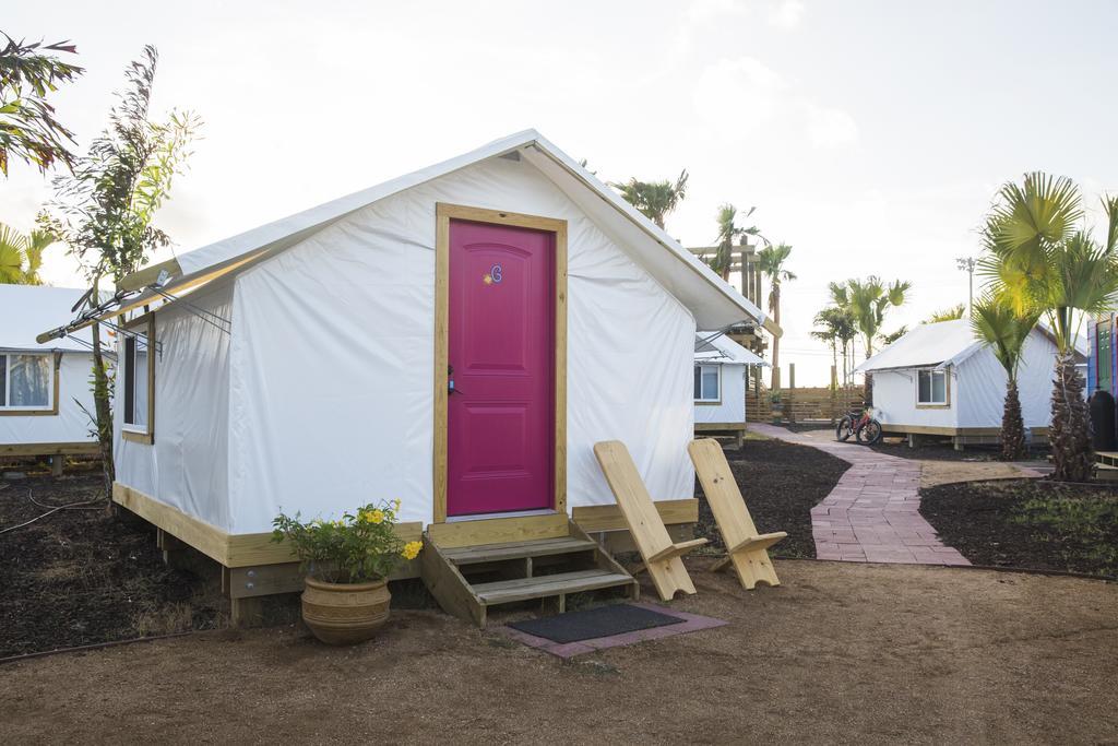 Camp Coyoacan Port Aransas Dış mekan fotoğraf