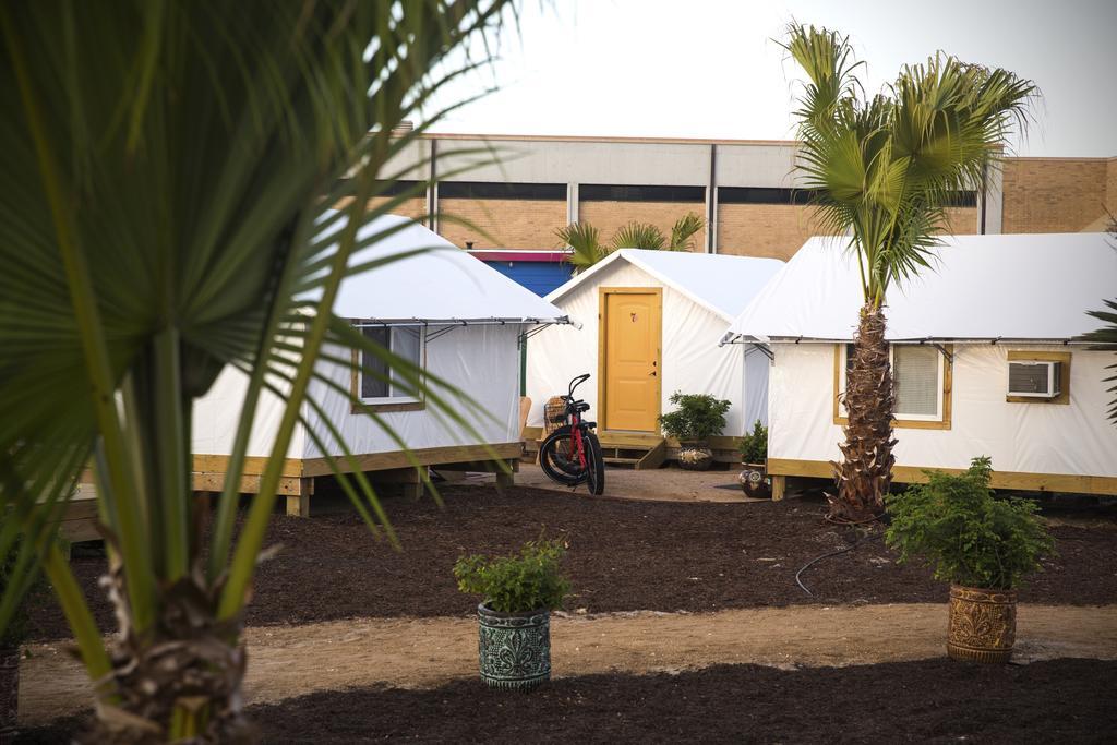 Camp Coyoacan Port Aransas Dış mekan fotoğraf