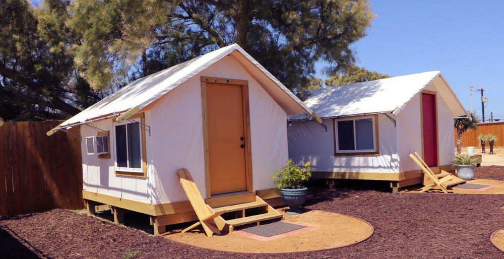 Camp Coyoacan Port Aransas Dış mekan fotoğraf