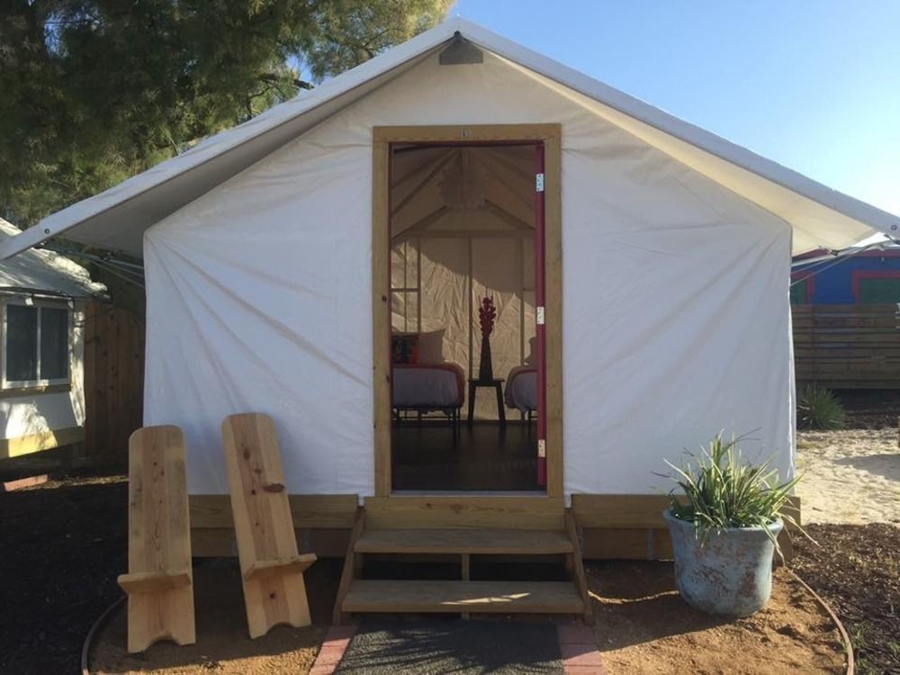 Camp Coyoacan Port Aransas Dış mekan fotoğraf
